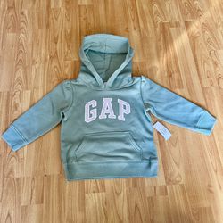 Gap Girl Sweatshirt Hoodie 