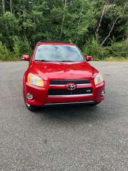 2009 Toyota Rav4