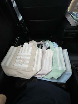 Trader Joe’s bag