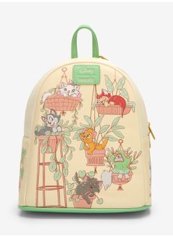 Disney Loungefly Cats