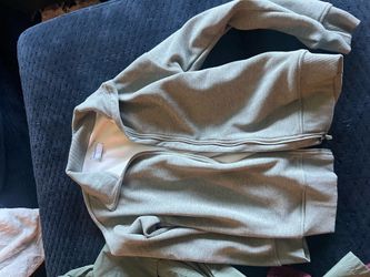 Medium jacket