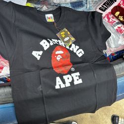 Bape Shirt