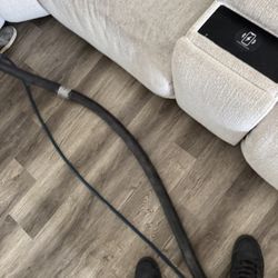 Couches, Carpet, Upholstery, Etc.