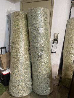 Carpet Padding