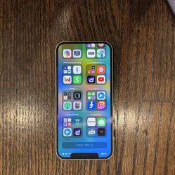 iPhone 12 Unlocked To Any Carrier