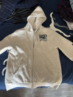 Jacket Lucky Brand