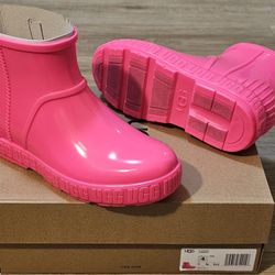 UGG Rain 🌧️ Boots Size 5/6/7 And 8 For Women 