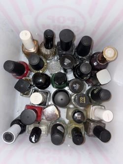 Nail Polish
