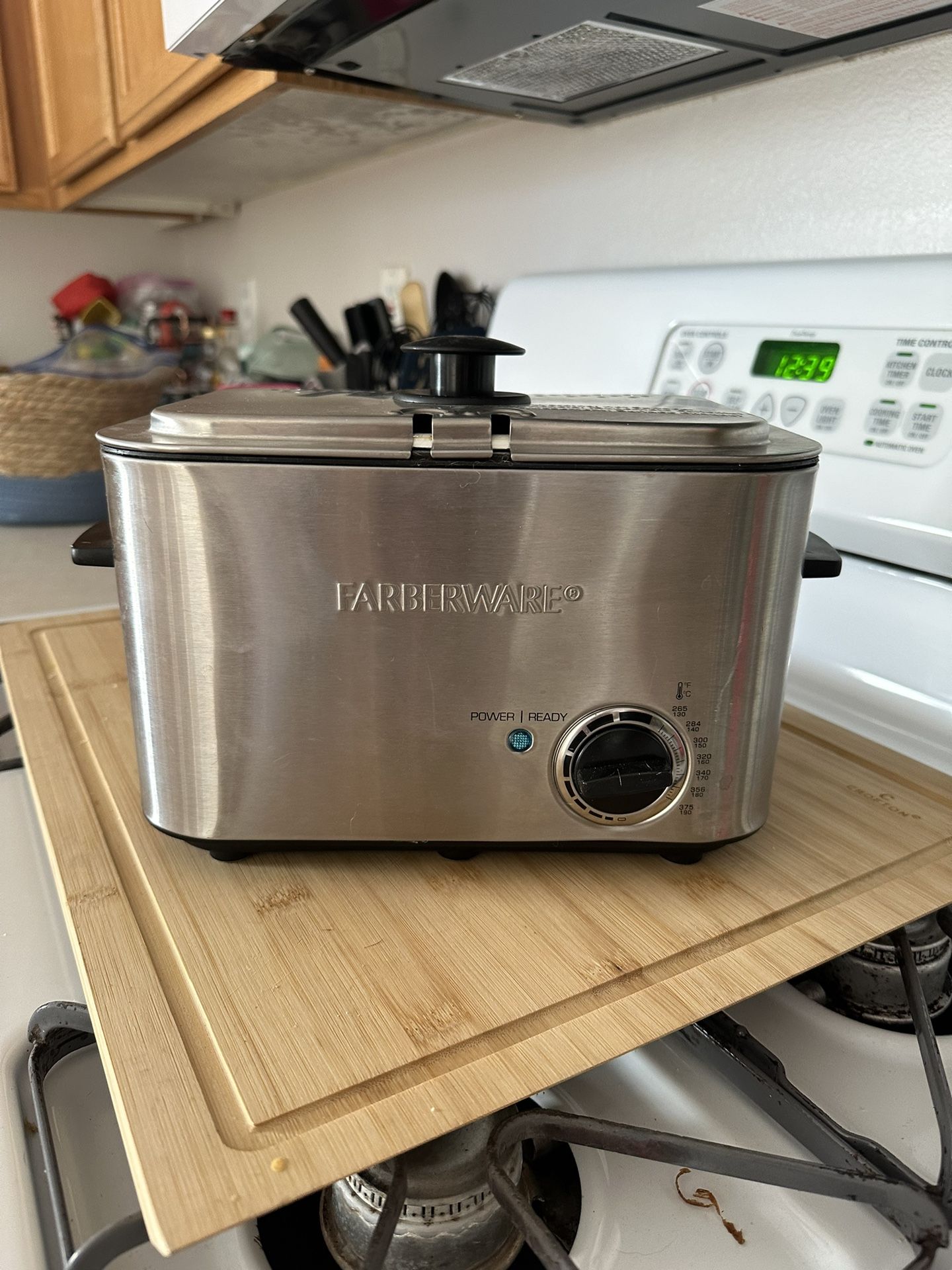 Farberware Deep Fryer