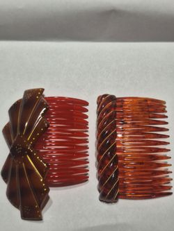 Vintage accessories