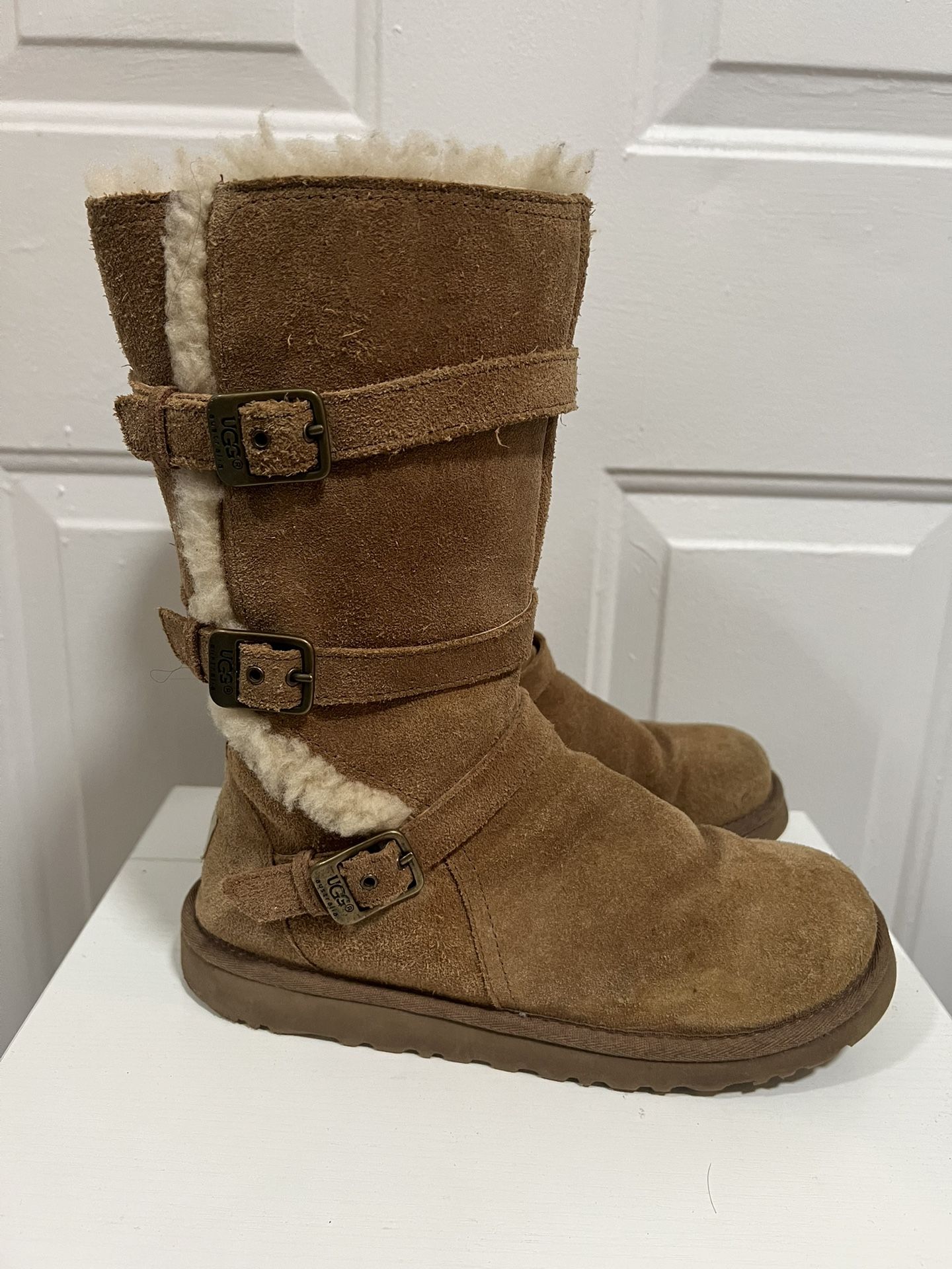 UGG Maddi Women Boot