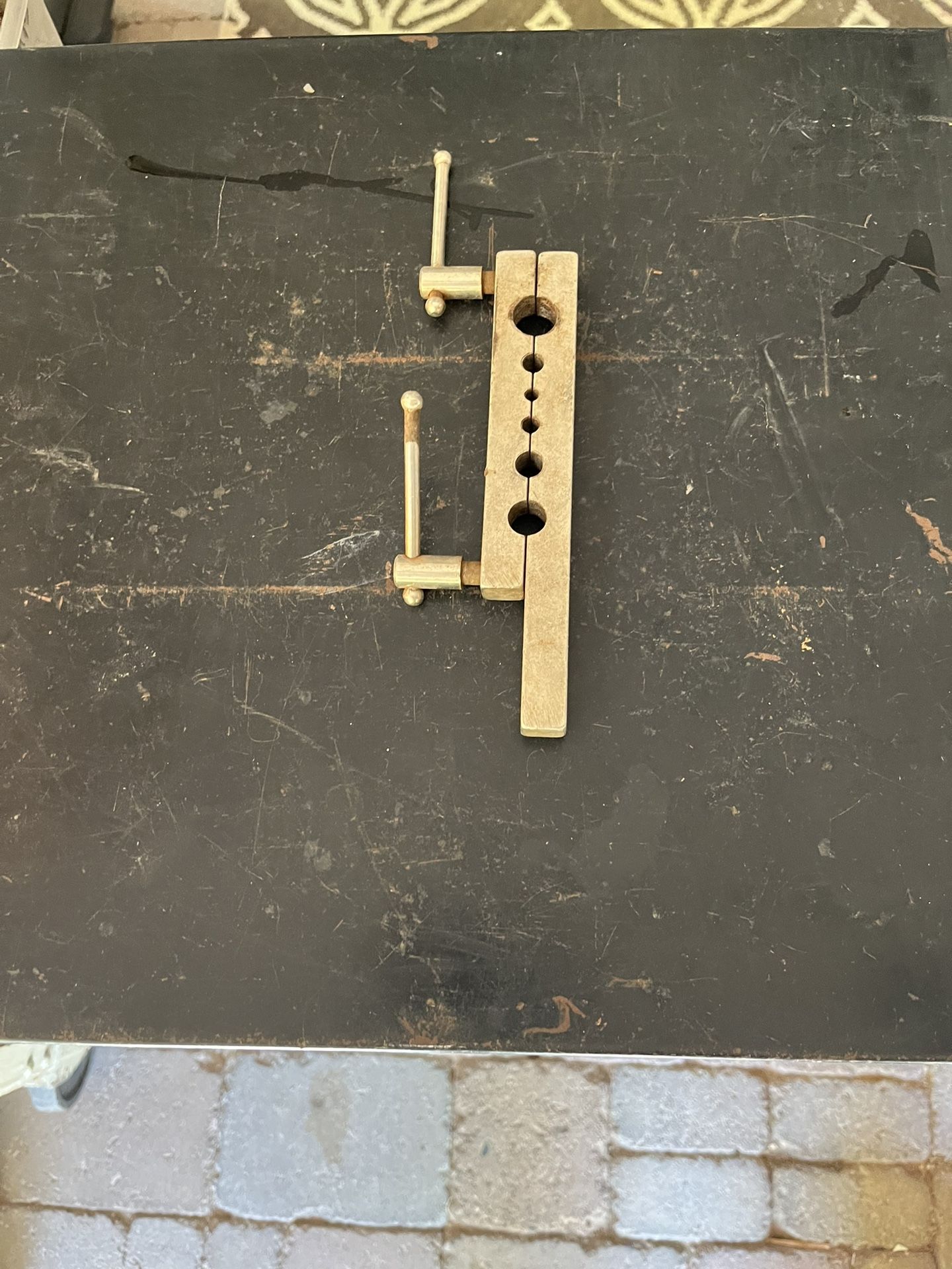 Flaring Tool.