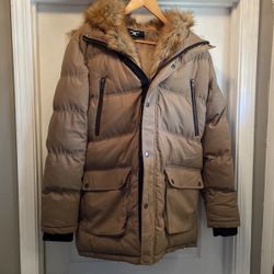 Jordan Craig Jacket