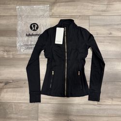 Lululemon Define Jacket