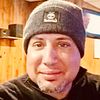 Djwho? Aka Super Ed Ramirez 