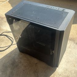 PC (NEVER USED BUT WORKS NEW, Had Intentions On Using But Lost Interest In Gaming)