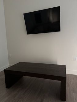Castlery Coffee Table