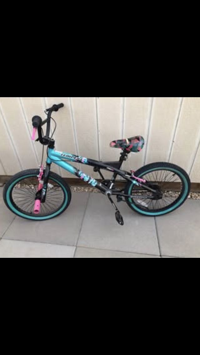 Bicycle For Girl
