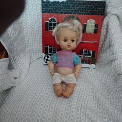 Baby Doll 