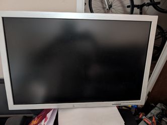 Dell 27 inch lcd screen