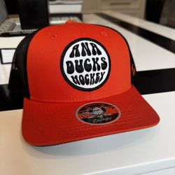 Anaheim Ducks Hat
