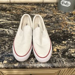 Converse Size 11 Slip On