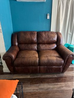 Love seat sofa - sofa