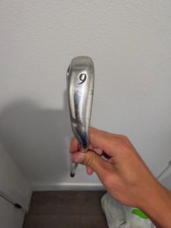 Golf club / 6 Iron / Yonex