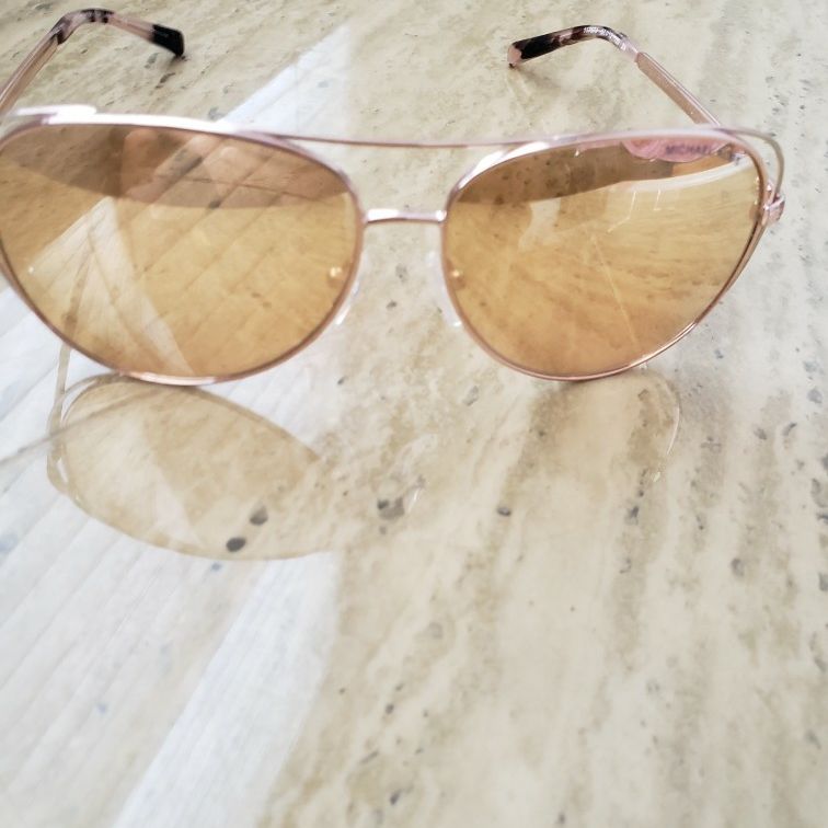 Ladies Sun π Glasses MICHAEL KOR'S Naver Used