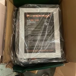 PowerMax 55 Amp RV Converter
