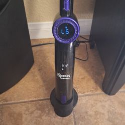 nicebay portable vacuum 