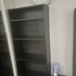 Bookshelf