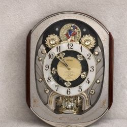 Wall Clock