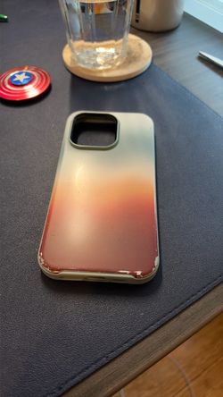Otterbox iPhone case Ombre Design