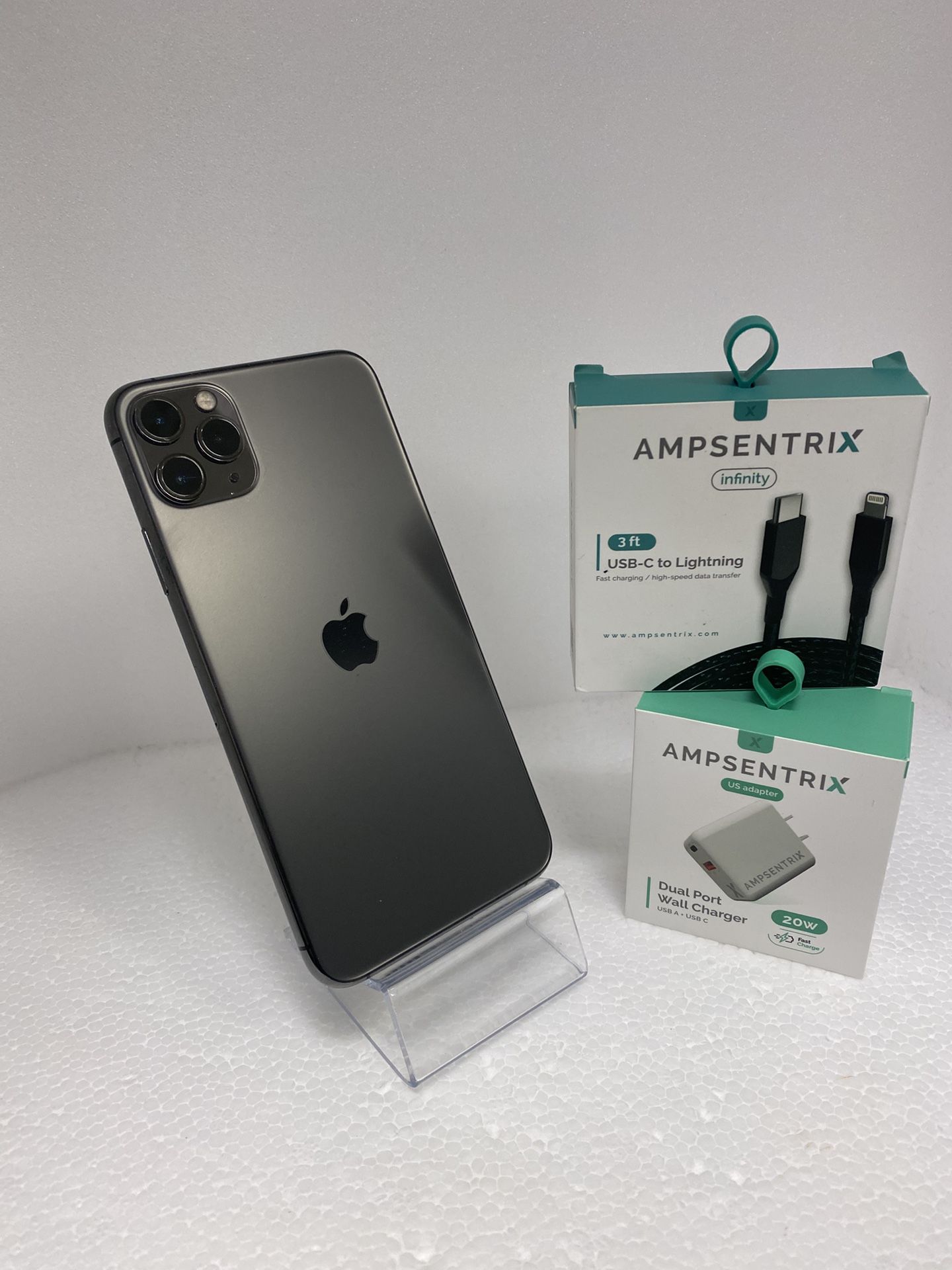 iPhone 11 Pro Max 64GB T-Mobile | Bulverde Rd