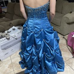 Quinceñera/ Special Event Dress