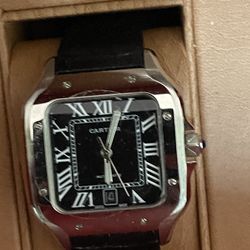 Carti black face black band Nuevo