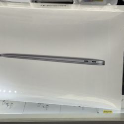 MacBook Air M1 Chip Available
