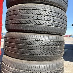 275-50-22 Bridgestone
