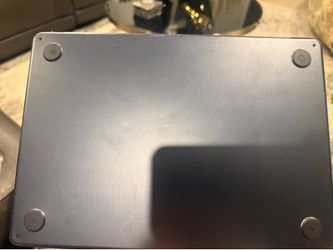 Macbook Air