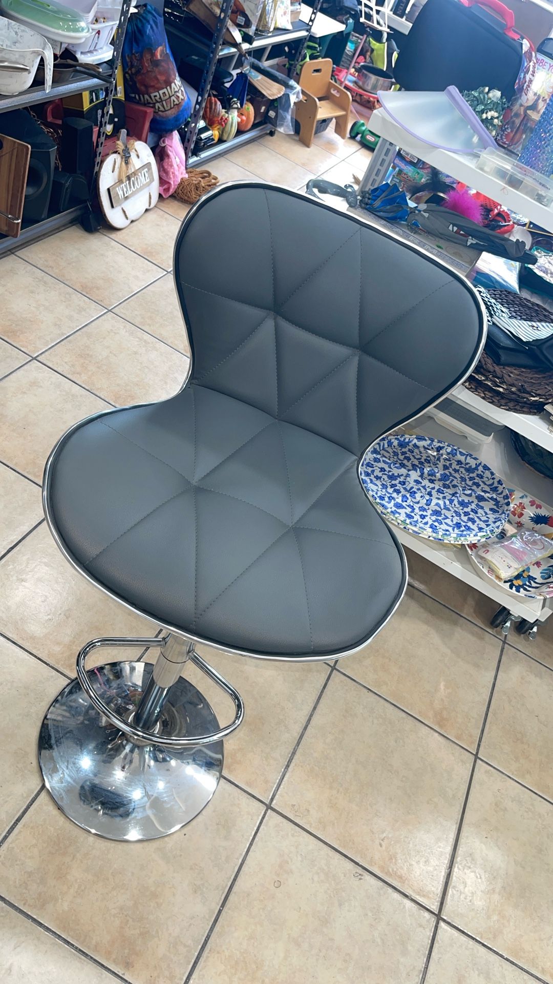 Stool