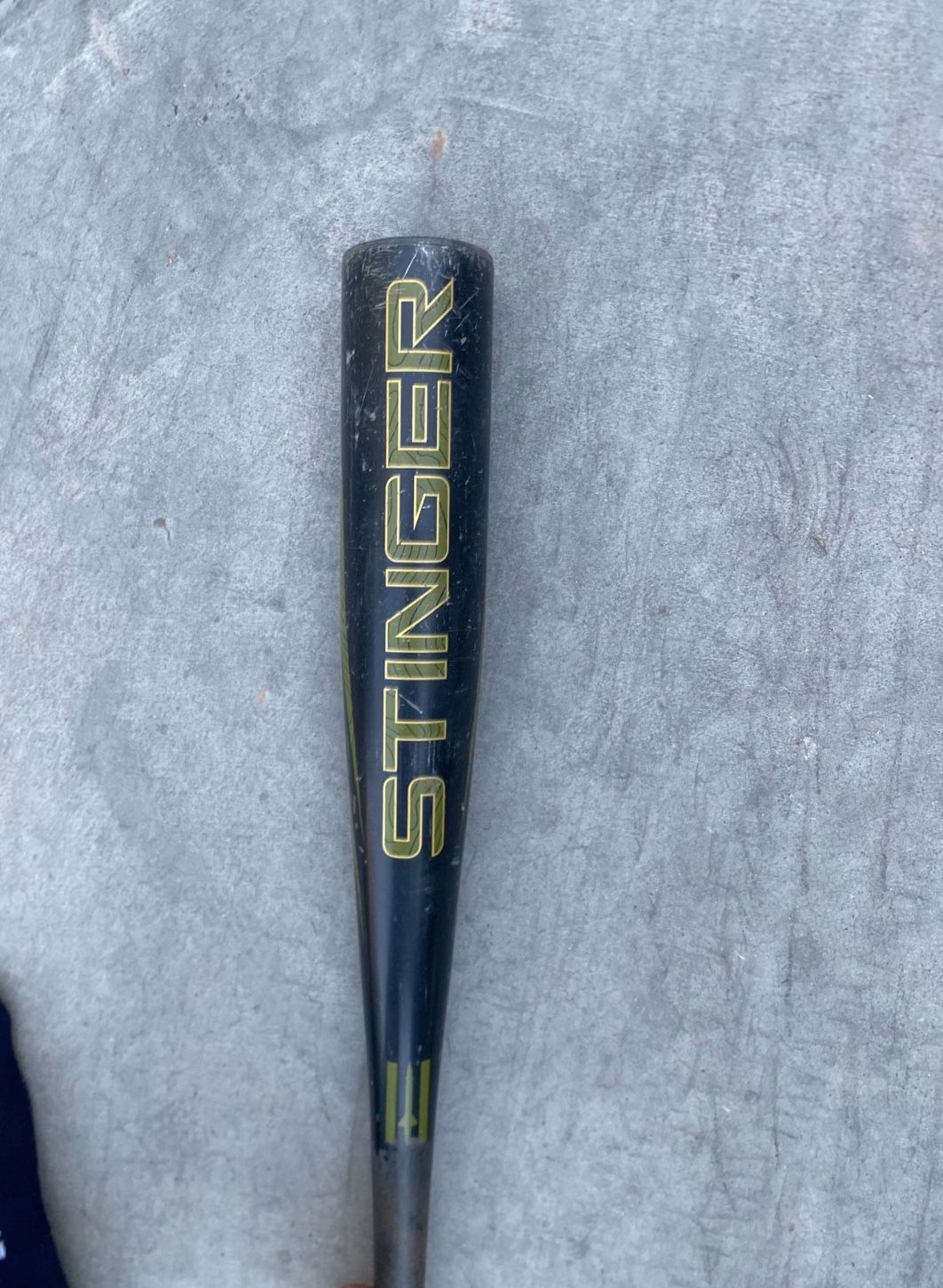 Used Stinger Missle 3