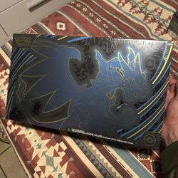 💎💎CHARIZARD UPC💎💎