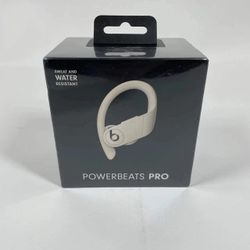 Beats Powerbeats Pro Totally Wireless In Earphones MY5D2LL/A - - Scratch & Dent