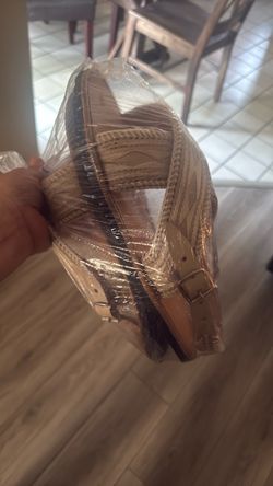Guarache mexicano talla 8 mex