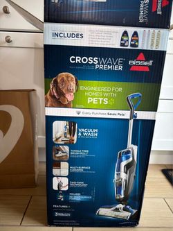 bissell carpet cleaner