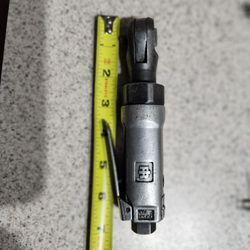 Ingersoll-rand Air Ratchet Wrench 