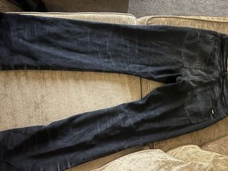 Amiri Jeans Baggy
