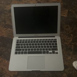 Mac Book Air