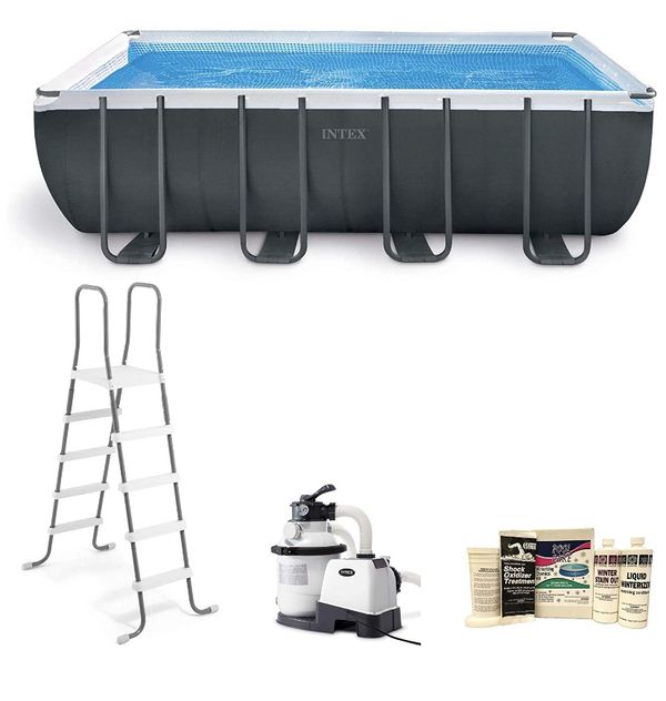 9x18 intex pool